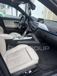 2016 BMW 430