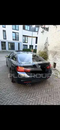2016 BMW 430