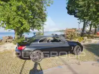 2016 BMW 430