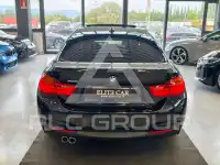 2016 BMW 430