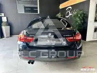 2016 BMW 430