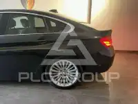 2016 BMW 430