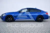 2016 BMW 430