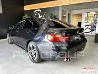 2016 BMW 430