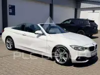 2016 BMW 430