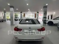 2016 BMW 430