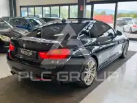 2016 BMW 430
