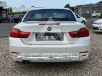 2016 BMW 430