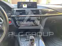 2016 BMW 430