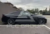 2016 BMW 430