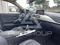 2016 BMW 430