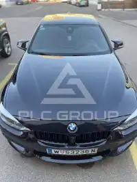 2016 BMW 430