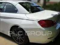 2016 BMW 430