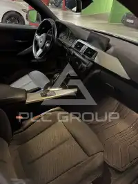 2016 BMW 430