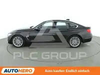 2016 BMW 430