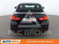 2016 BMW 430