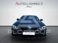 2016 BMW 430