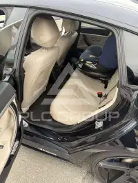 2016 BMW 430