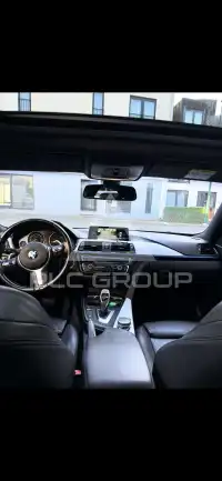 2016 BMW 430