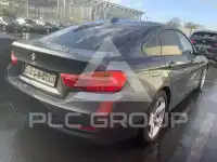 2016 BMW 430
