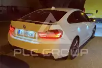 2016 BMW 430