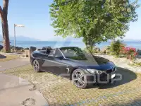 2016 BMW 430