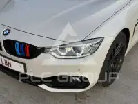 2016 BMW 430