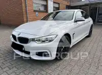2016 BMW 430