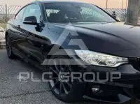 2016 BMW 430