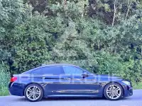 2016 BMW 430
