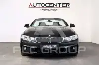 2016 BMW 430