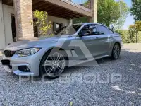2016 BMW 430