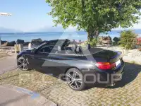 2016 BMW 430