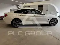 2016 BMW 430
