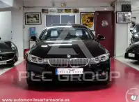 2016 BMW 430