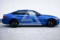 2016 BMW 430