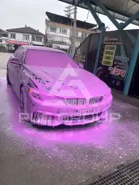 2016 BMW 430