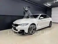 2016 BMW 430