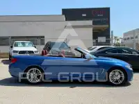 2016 BMW 430