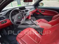 2016 BMW 430