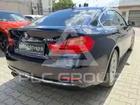 2016 BMW 430