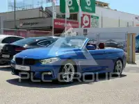2016 BMW 430