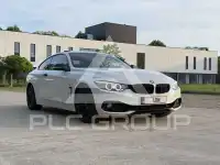 2016 BMW 430