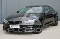 2016 BMW 430