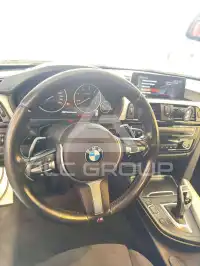2016 BMW 430