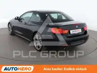 2016 BMW 430