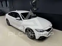 2016 BMW 430