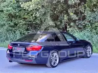 2016 BMW 430
