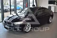 2016 BMW 430