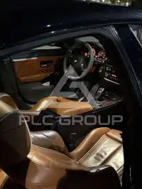 2016 BMW 430